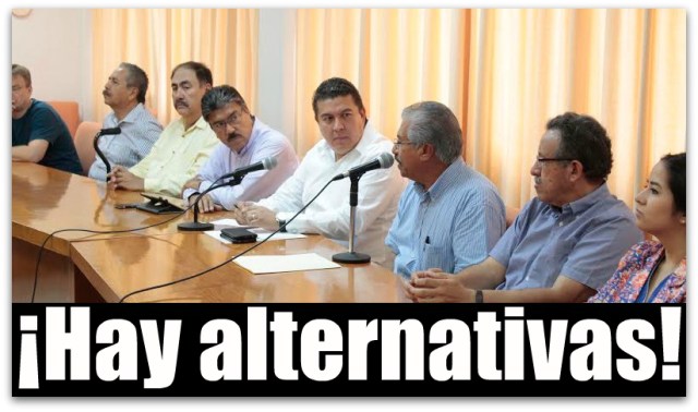 0 a san antonio analisis en la uabcs