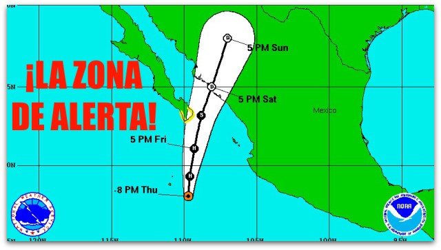 0 a sandra 8 de la noche los cabos