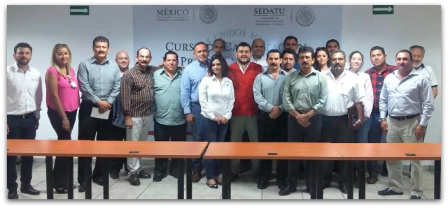 0 a sedatu capacitacion baja california sur
