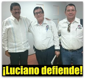 0 armando martinez vega con luciano