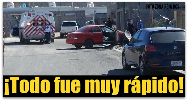 0 1 a balacera peninsula sur