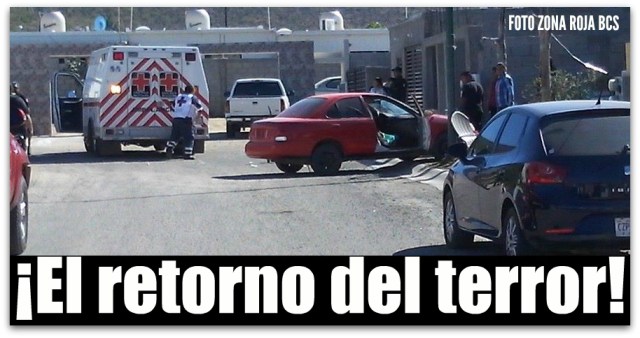 0 1 a balacera peninsula sur