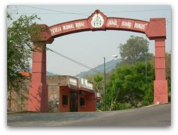 0 a a a a a escuela normal ayotzinapa