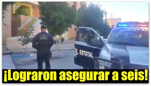 0 a a a a pandilla los teresos