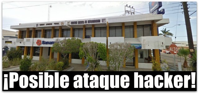 0 a a a banamex la paz bcs