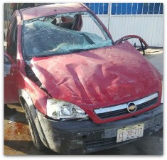 0 a a a choque torre iglesias y gomez farias