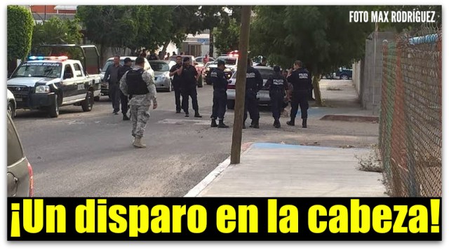 0 a a a ejecutado colonia revolucion valdovinos