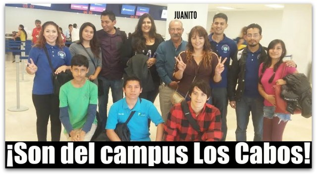 0 a a a estudiantes de los cabos uabcs