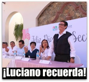 0 a a a luciano de la peña sindicato de burocratas