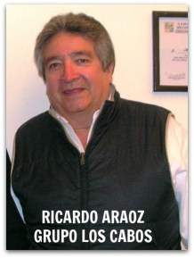 0 a a a trazo carrerero los cabos ricardo araoz