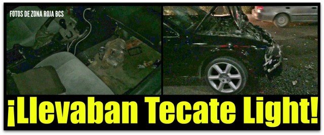 0 a a accidente frente a office depot