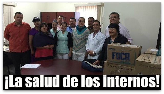 0 a a cereso de la paz medicamentos araceli niño