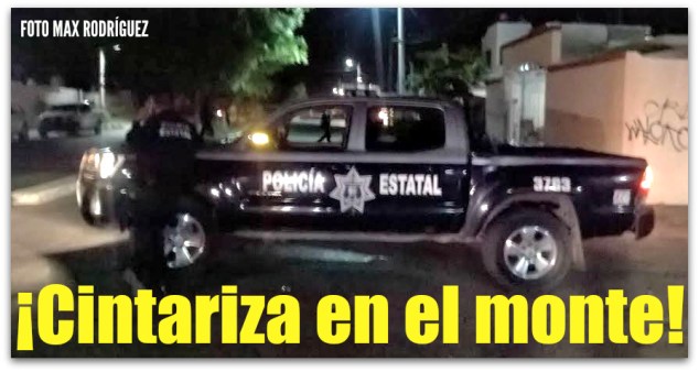 0 a a levanton en la colonia santa fe