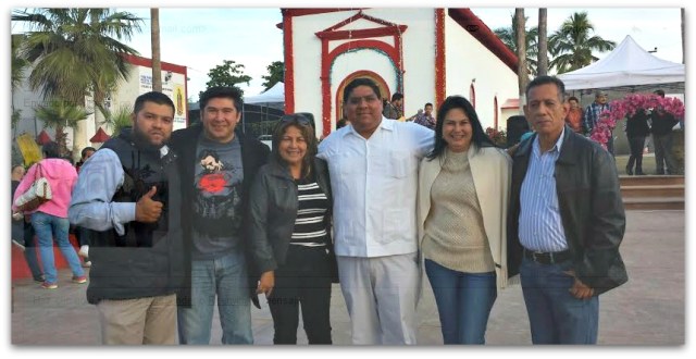 0 a a miraflores fiestas 2015 - 2