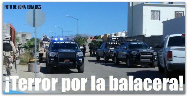 0 a a peninsula sur balazos