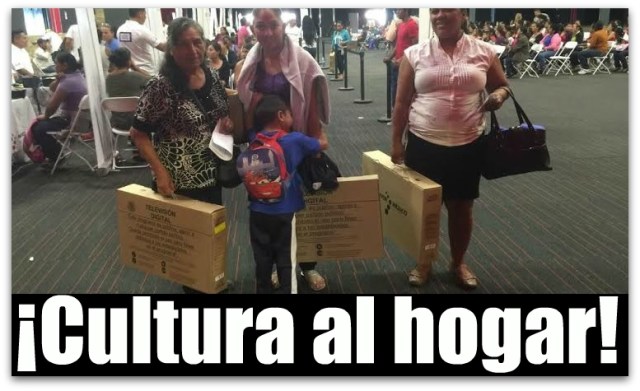 0 a a televisiones en baja california sur