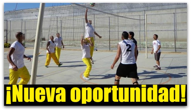 0 a aa cereso los cabos torneo