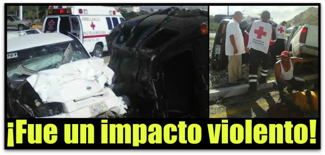 0 a accidente cerro colorado navidad