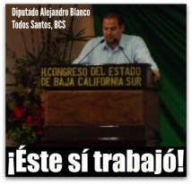 0 a alejandro blanco diputado congreso bcs