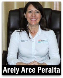 0 a arely arce peralta alcaldesa loreto 4839365
