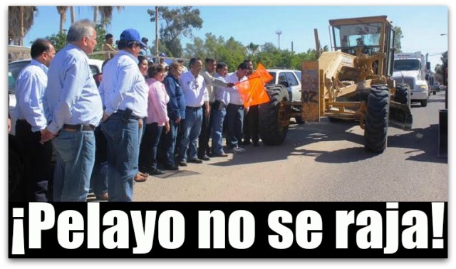 0 a campaña de limpieza lopez mateos