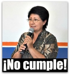 0 a cecilia lopez mulege