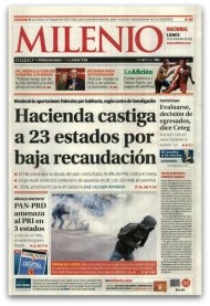 0 a fede hacienda castiga a estados