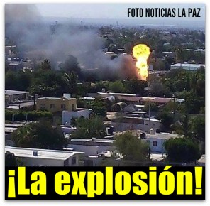 0 a incendio la paz bcs ok noticias la paz