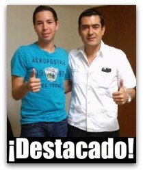 0 a joven comundeño