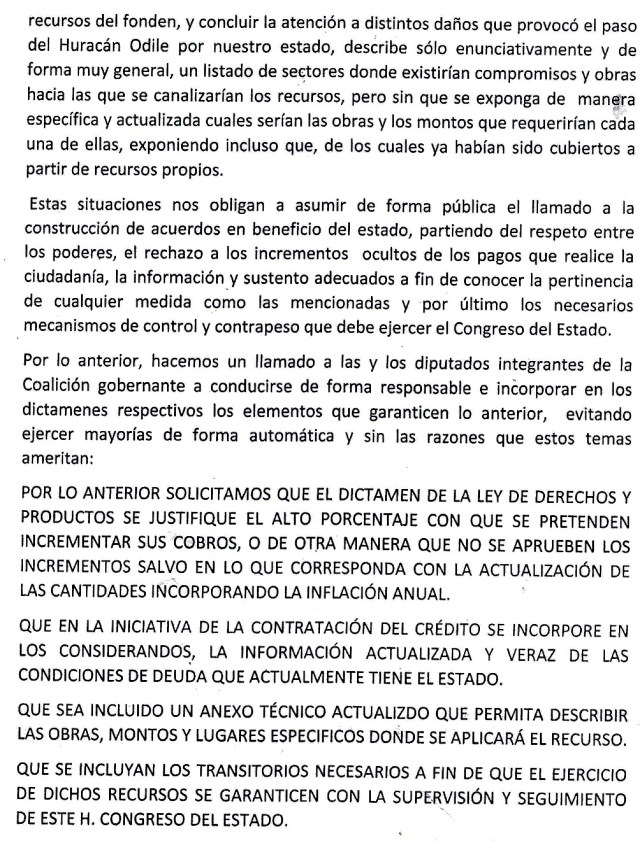 0 A LEON LEZAMA POSTURA DIPUTADOS 2