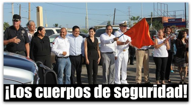 0 a operativo navidad segura en los cabos