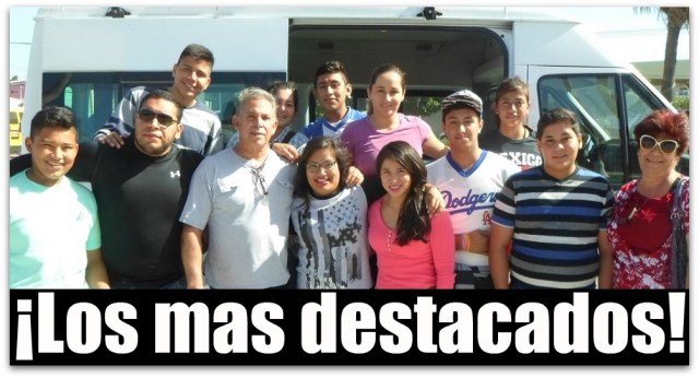 0 a pesistas sudcalifornianos la paz bcs