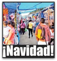 0 a tianguis tianguis madero centro