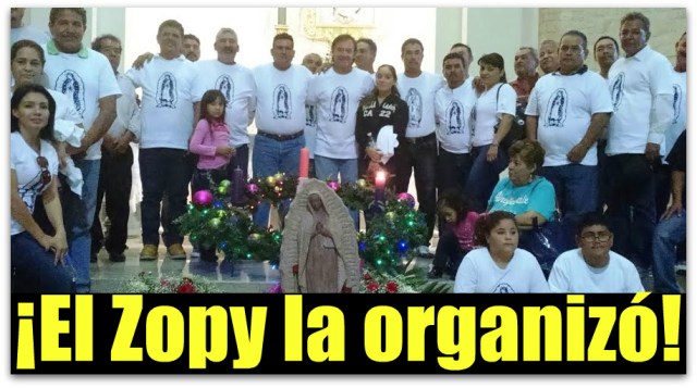 0 a trabajadores servicios publicos con el zopy