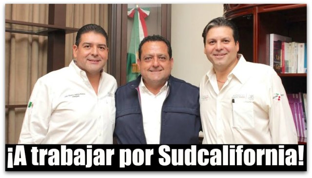 0 a valdivia con carlos mendoza davis en sedesol