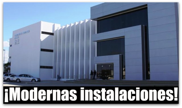 C NUEVO CENTRO DE JUSTICIA PENAL PROCURADURIA LA PAZ BCS