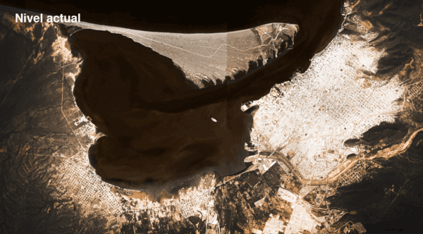 la-paz-calentamiento-global