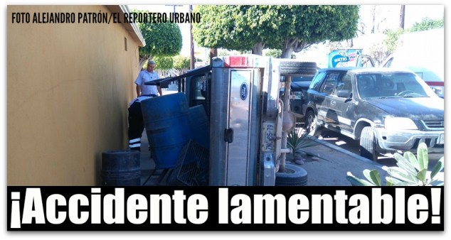 0 a a a a a choque en calle delta y carabineros