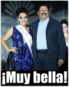 0 a a a aylin reina del carnaval de la paz