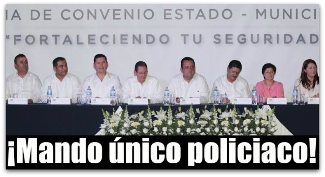 0 a a a mando unico policiaco en baja california sur