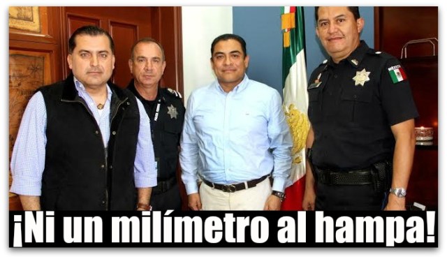 0 A A A POLICIA FEDERAL LOS CABOS BCS