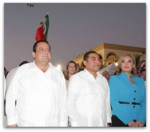 0 a a arturo de la rosa 100 dias de gobierno