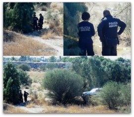 0 a a camisa acordonada policia municipal