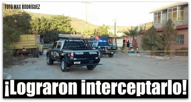 0 a a detenido con arma larga colonia olachea