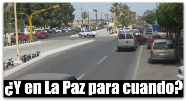 0 a a estacionamientos exclusivos comondu