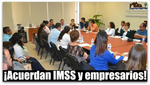 0 a a imss los cabos