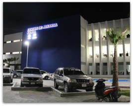 0 a a justicia penal hoy