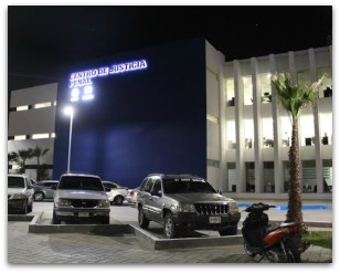 0 a a justicia penal hoy