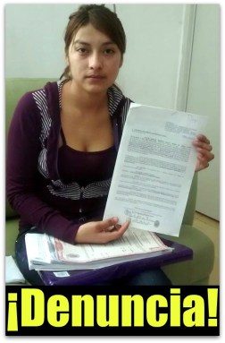 0 a a madre le arrebataron a su hijo