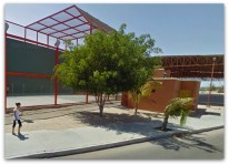 0 a a parque nuevo sol